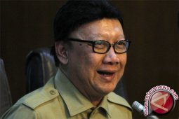 Mendagri Minta Daerah Percepat Realisasi Anggaran