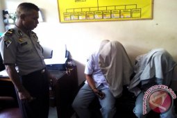 Operasi Bina Kusuma Tangkap Pelajar Mabuk Zenit