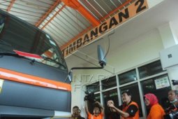 Legislator Kritisi Operasional Timbangan Sampah Online Bantargebang