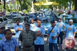 NTB Deklarasikan Transportasi Aman Nyaman Untuk Pariwisata