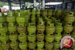 Menkop: Koperasi segera jadi distributor gas elpiji
