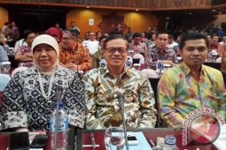 DPRD: Mendagri Segera Keluarkan PP UU Pemda
