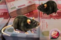 Kejagung tetapkan dua tersangka korupsi RSUD Jambi