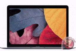 Peluncuran Apple MacBook 12 inci