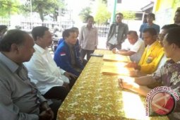 Heru Bambang Akan Daftar ke Semua Partai