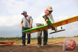 Aero Modelling Kalsel Khawatirkan Perubahan Spesifikasi Pesawat