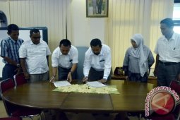 UDD PMI Aceh Utara dan Unimal Tandatangani MoU Donor Darah