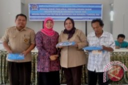 Norbaiti Sosialisasikan Empat Pilar Kebangsaan
