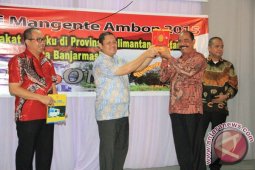 Ramah Tamah Warga Maluku
