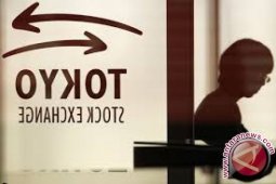 Bursa saham Tokyo dibuka naik 0,53 persen