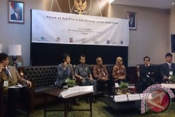 Pemkot Bogor Berkomitmen Tekan Emisi Karbon