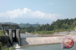 Waduk Paya Bakong Harus Mampu Tingkatkan Produktivitas Pertanian
