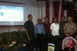 Polda Bali Luncurkan Pembuatan SKCK Online
