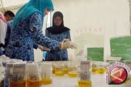 Wali Kota Jambi minta pejabat tes urine