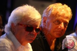 Tour Air Supply