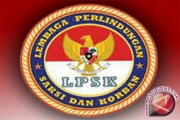 LPSK tolak lindungi pelapor Abraham Samad