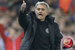 Mourinho Tidak Bakal Kembali ke Real Madrid