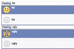 Facebook Hapus Emoji Feeling Fat Usai Diprotes