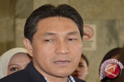 Kalangan DPR ada yang tidak setuju pemberian dana parpol Rp1 triliun