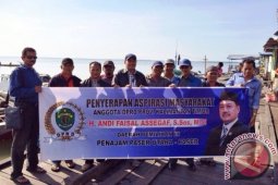 Pendidikan dan Listrik Jadi Keluhan Warga