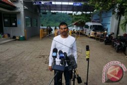Permintaan Pembatalan Hukuman Mati