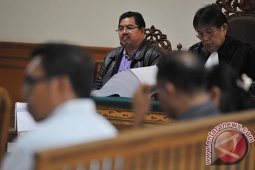Korupsi Pemkab Klungkung