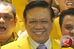 Kubu Agung Laksono Sampaikan Jawaban ke PTUN