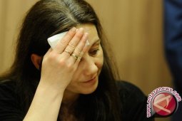 Istri Serge Atlaoui Sampaikan Pernyataan Untuk Presiden