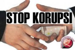 Tersangka korupsi KPU Jambi kembalikan Rp114 juta