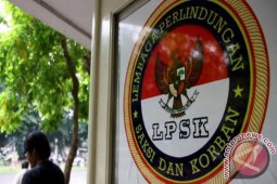 LPSK Tolak Permohonan Perlindungan Pelapor Abraham Samad