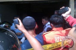 Polda Kalbar Tangkap Penjual-Pembeli Motor Korban Pembunuhan Tari Arizona