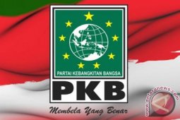 PKB Bangka Barat Belum Tentukan Pilihan Koalisi