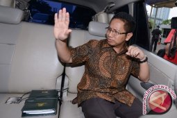 Tjatur Resmi Mundur Dari Kursi Ketua Fraksi PAN
