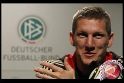 Kartu merah penentu kemenangan Munchen