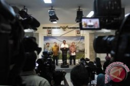 Presiden Gelar Rapat Terbatas Bahas Pelemahan Rupiah
