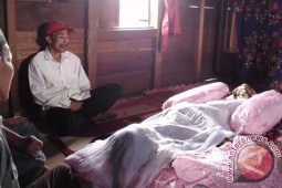 Warga diminta waspada tingginya curah hujan