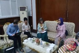 20 Persen Pelajar Di Kota Bogor Merokok