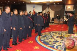 Zainuddin Fanani Pimpin YJI Kaltim