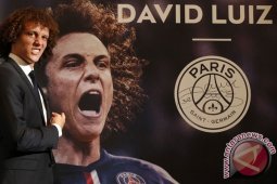 PSG Singkirkan Chelsea Lewat Babak Tambahan