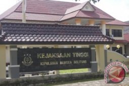 Kejati Babel Hentikan Penyidikan Kasus Korupsi PLTU