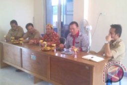 Reses Hermanto Kewot di Dapil III