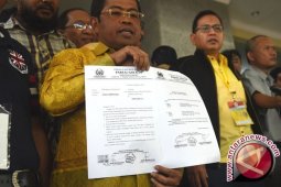 Kabareskrim Benarkan Ada Tim Khusus Selidiki Pengaduan Kubu Ical
