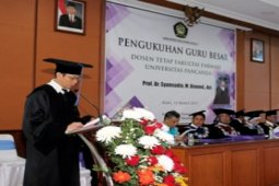 16 Tanaman Herbal Indonesia Mampu Obati Malaria