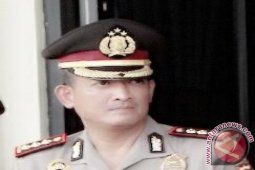 Kapolresta Tepis Isu Adanya "Begal" Di Banjarmasin