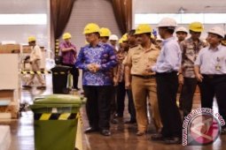 Wali Kota Minta Siswa SMK Tingkatkan Kompetensi
