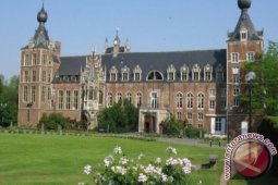 Kajian Islam Hadir di Universitas Katolik Leuven