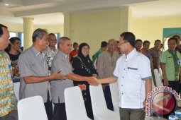 Bupati Banjar Pacu Semangat Insan Olahraga