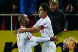Sevilla dan Everton Raih Kemenangan di Liga Eropa
