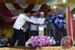 MTQ Ajang Aktualisasi Pengembanhan Khasanah Budaya Islam