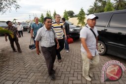 Pansus Ketenagakerjaan Soroti Upah Pabrik